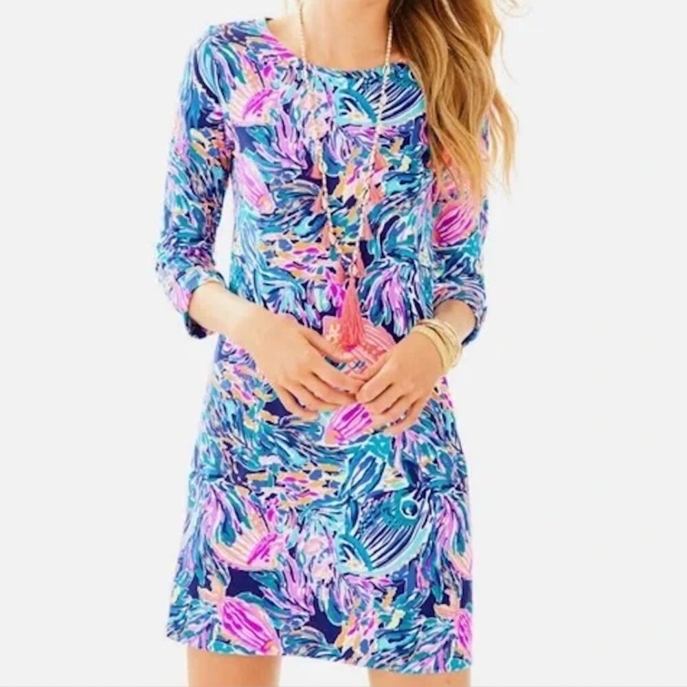 Lilly Pulitzer Linden Dress